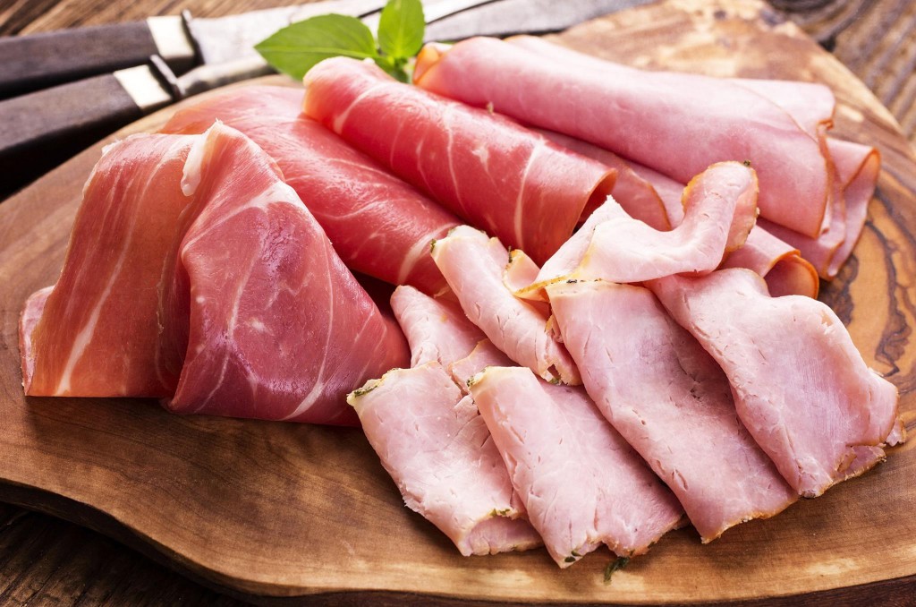 Te veel rood vlees? FOOD&YOU